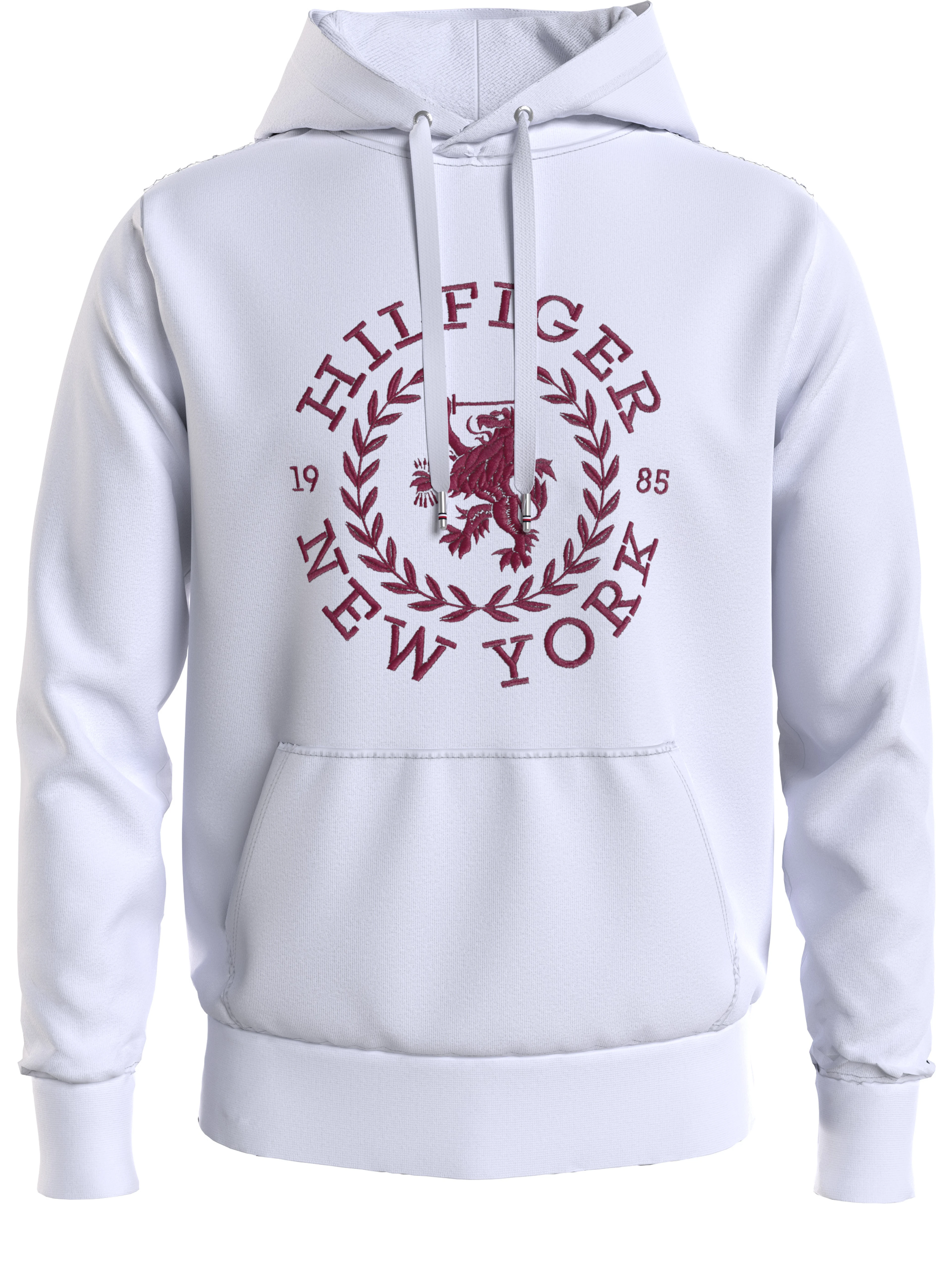 Tommy Hilfiger Sweaters White