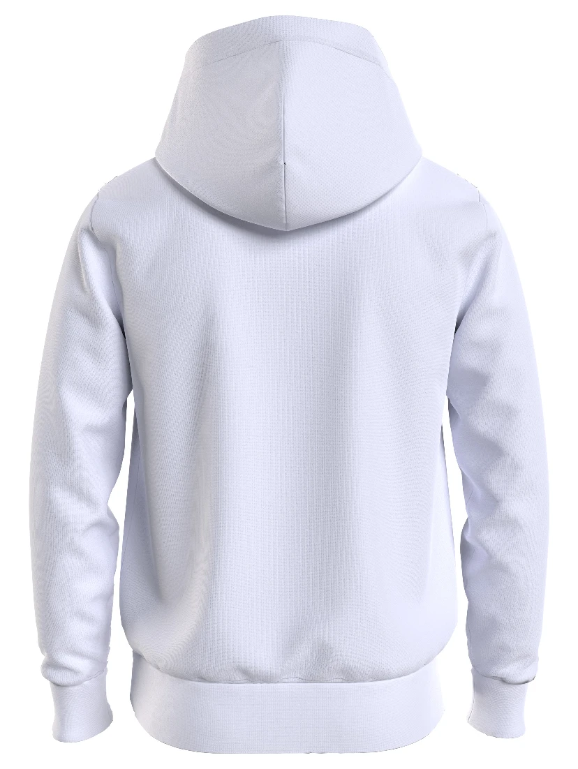 Tommy Hilfiger Sweaters White