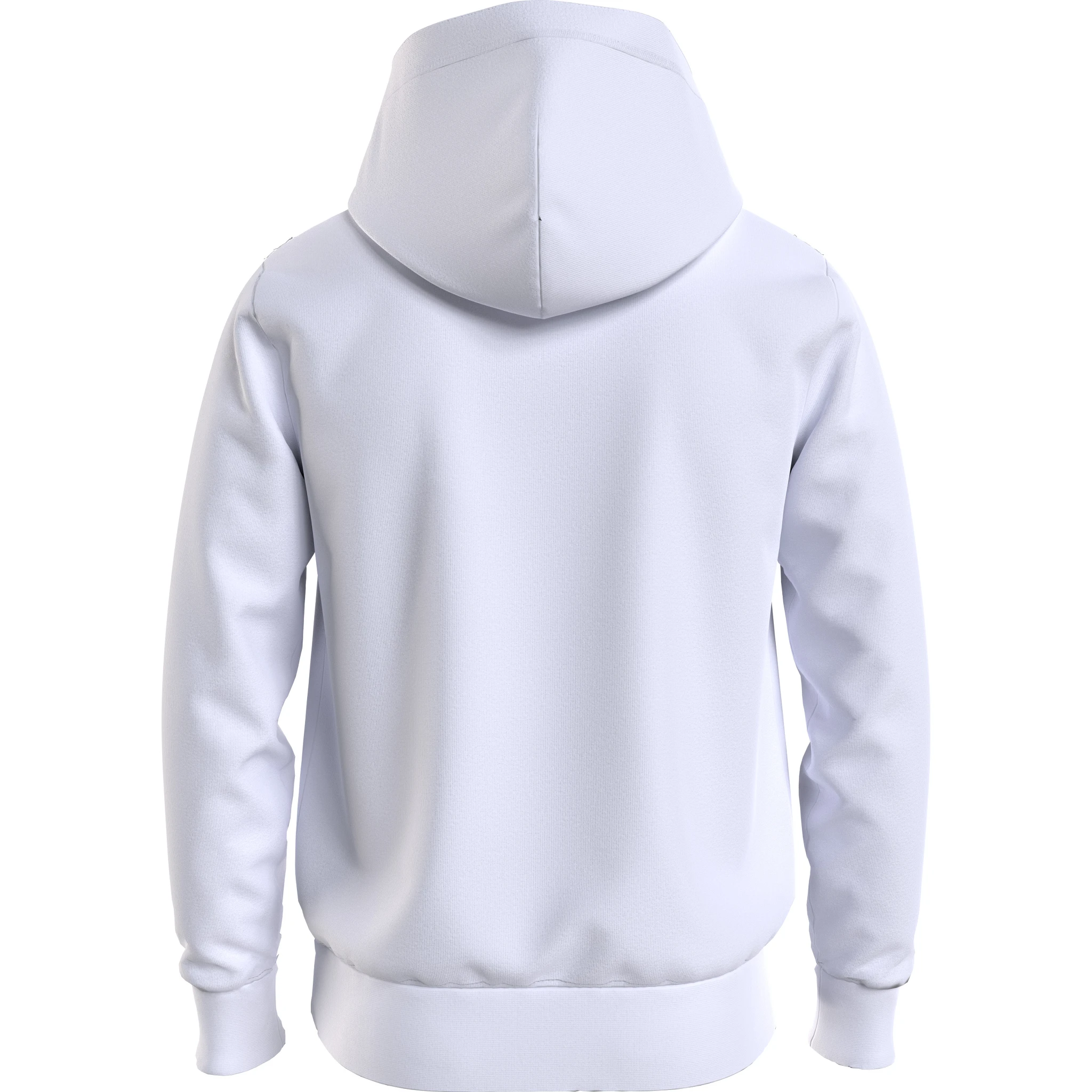 Tommy Hilfiger Sweaters White