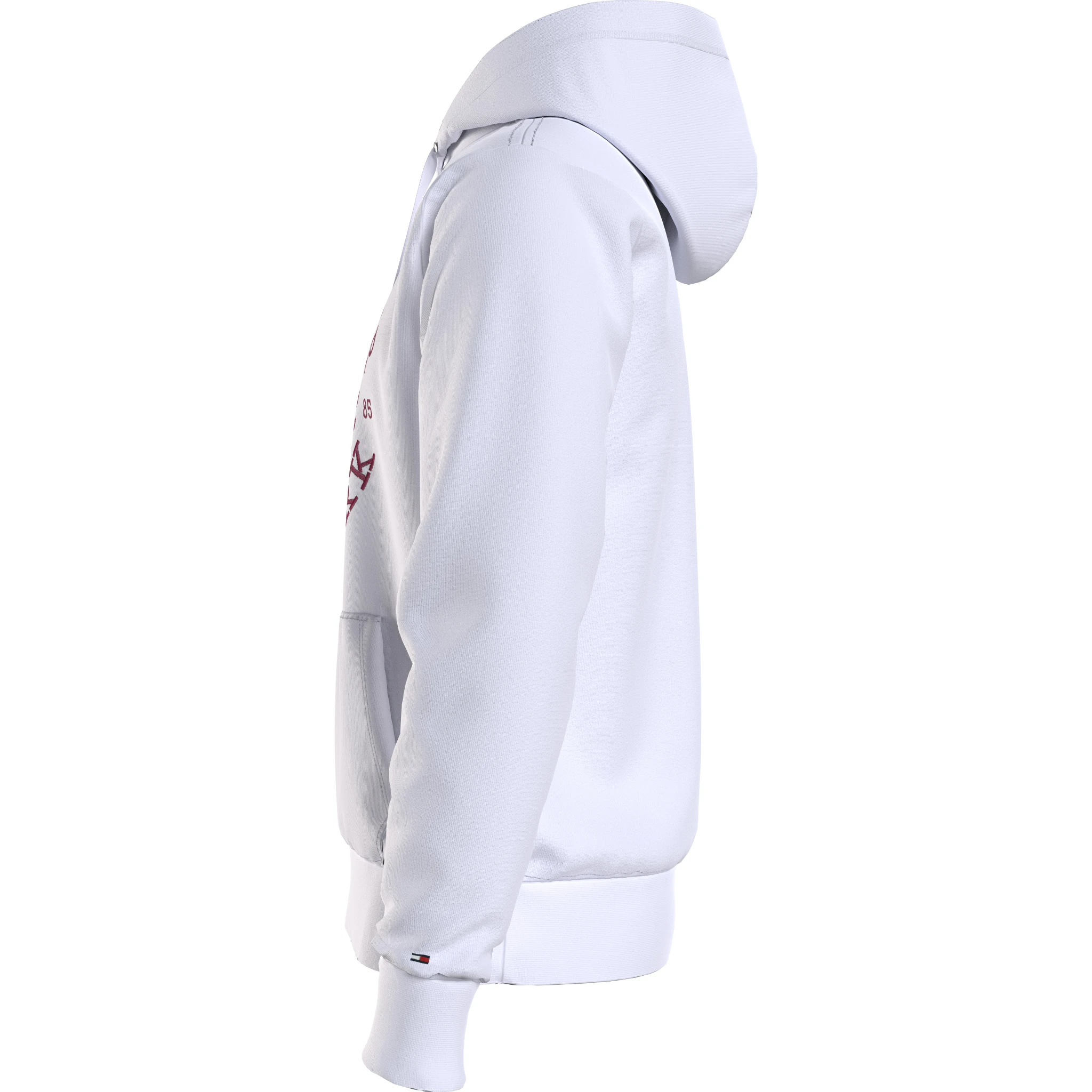 Tommy Hilfiger Sweaters White