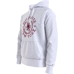 Tommy Hilfiger Sweaters White