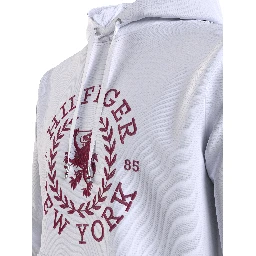 Tommy Hilfiger Sweaters White