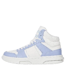 TOMMY JEANS  Sneakers Clear Blue