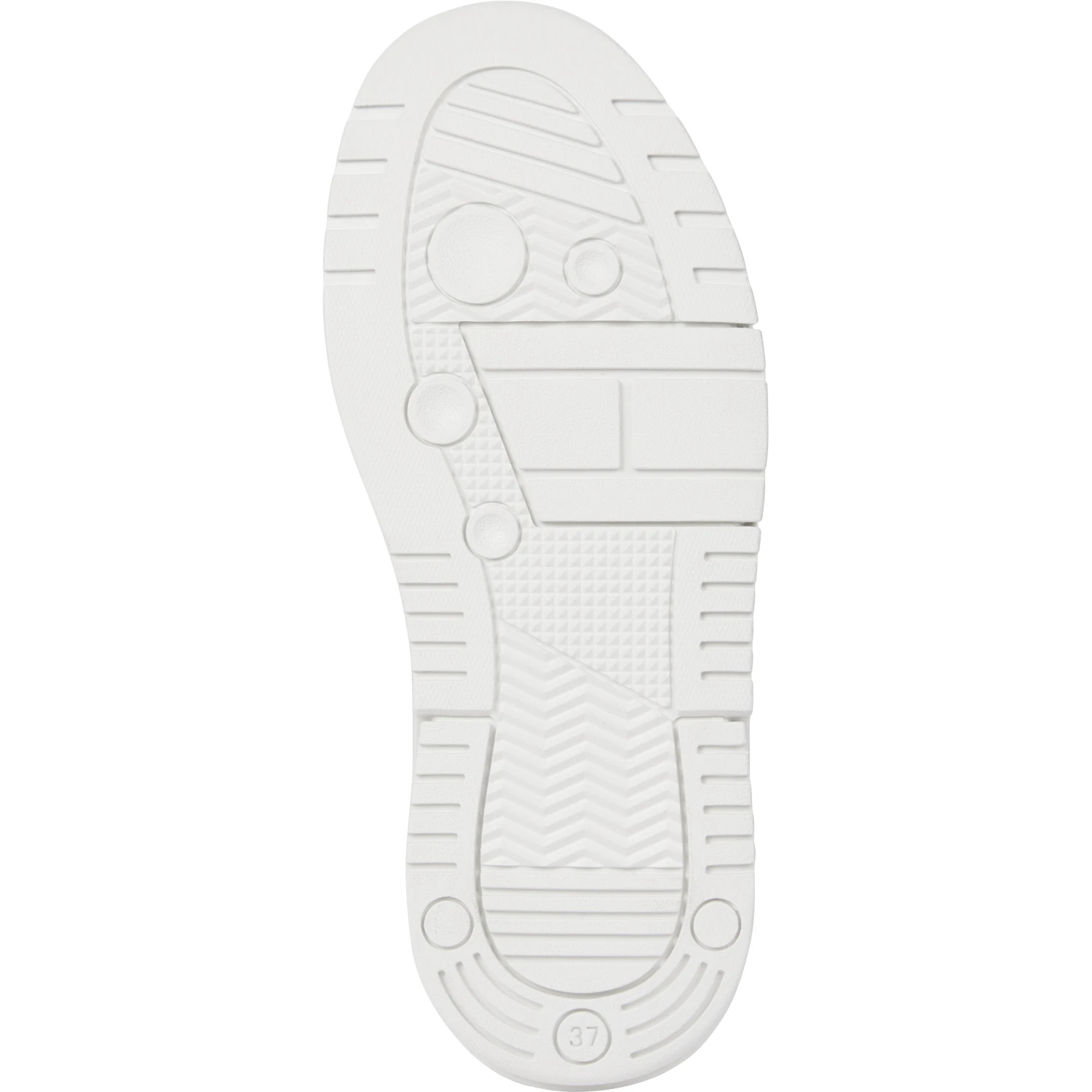 TOMMY JEANS  Sneakers Clear Blue