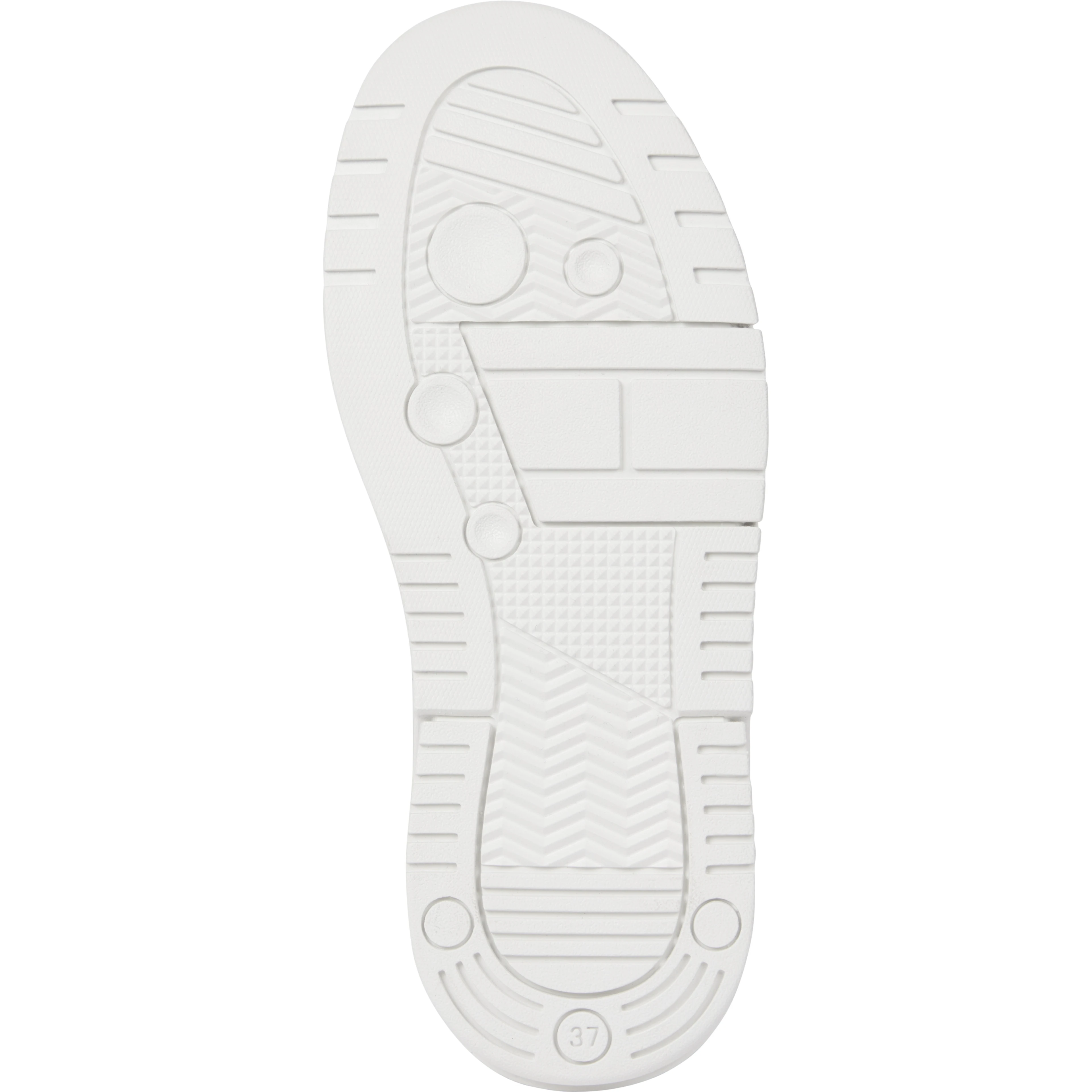 TOMMY JEANS  Sneakers Clear Blue