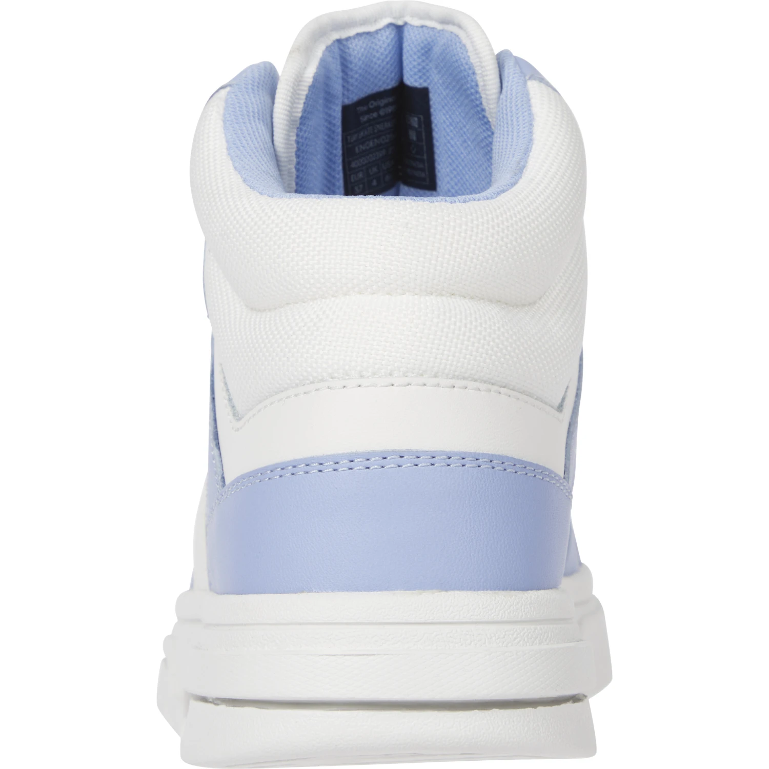TOMMY JEANS  Sneakers Clear Blue