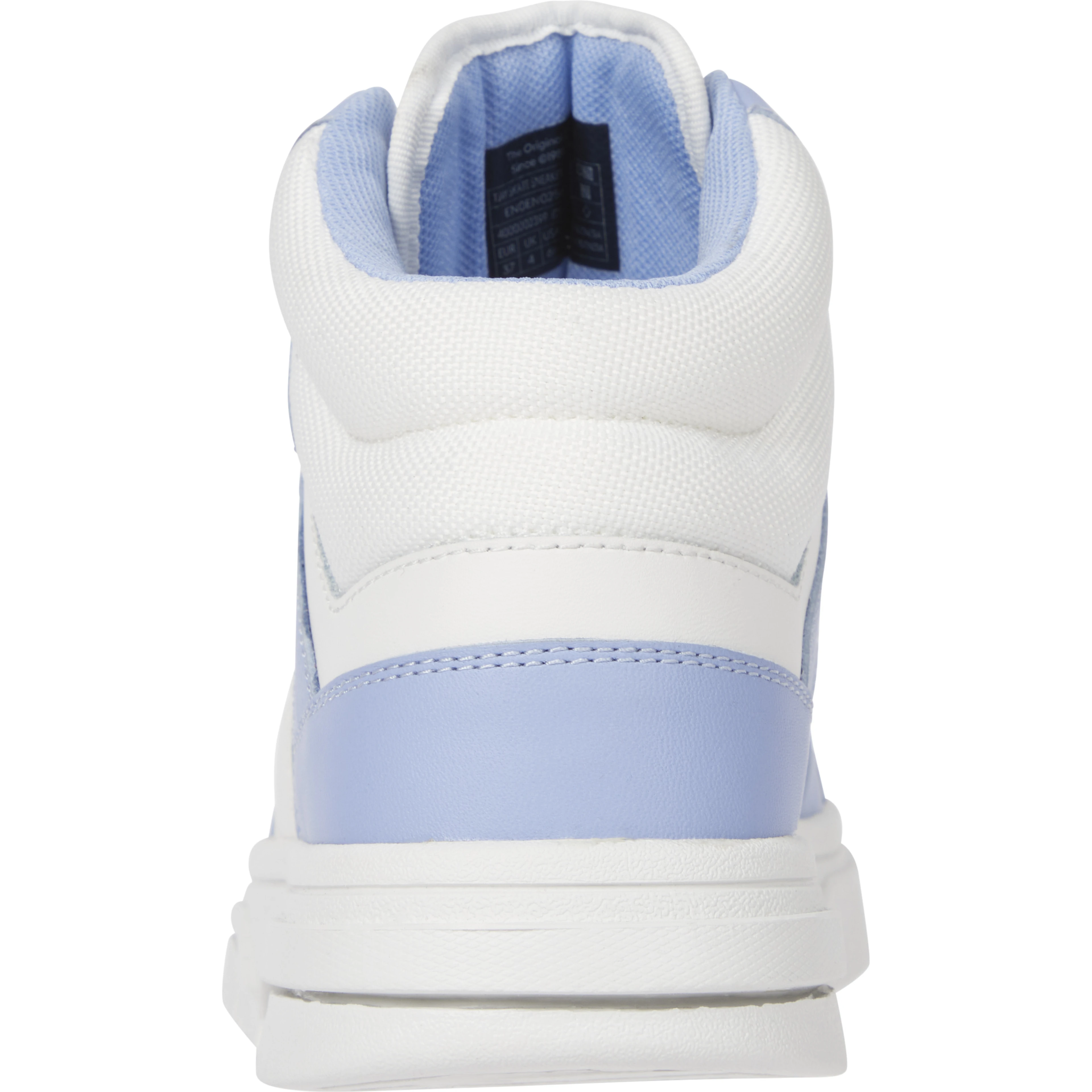 TOMMY JEANS  Sneakers Clear Blue
