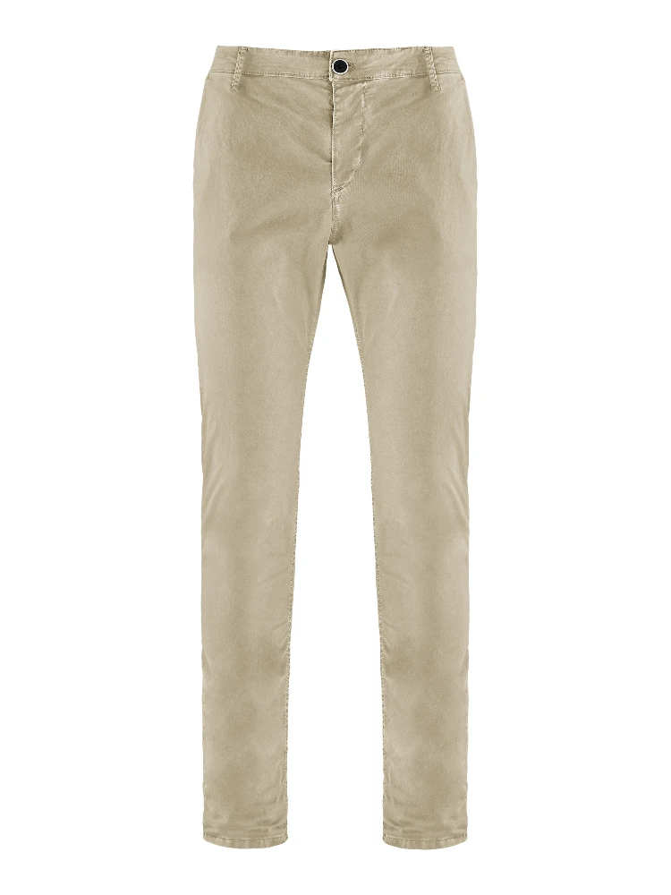 BOMBOOGIE RTW... Beige