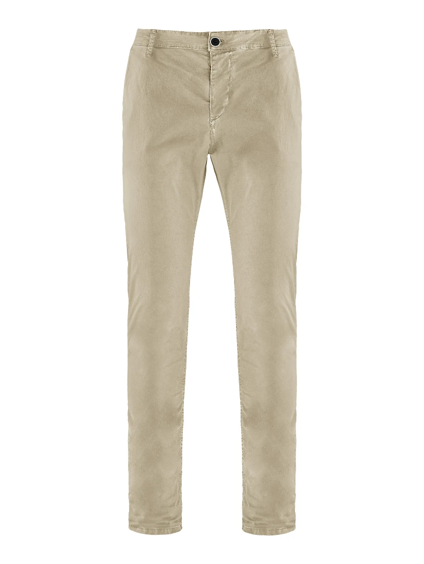 BOMBOOGIE RTW... Beige