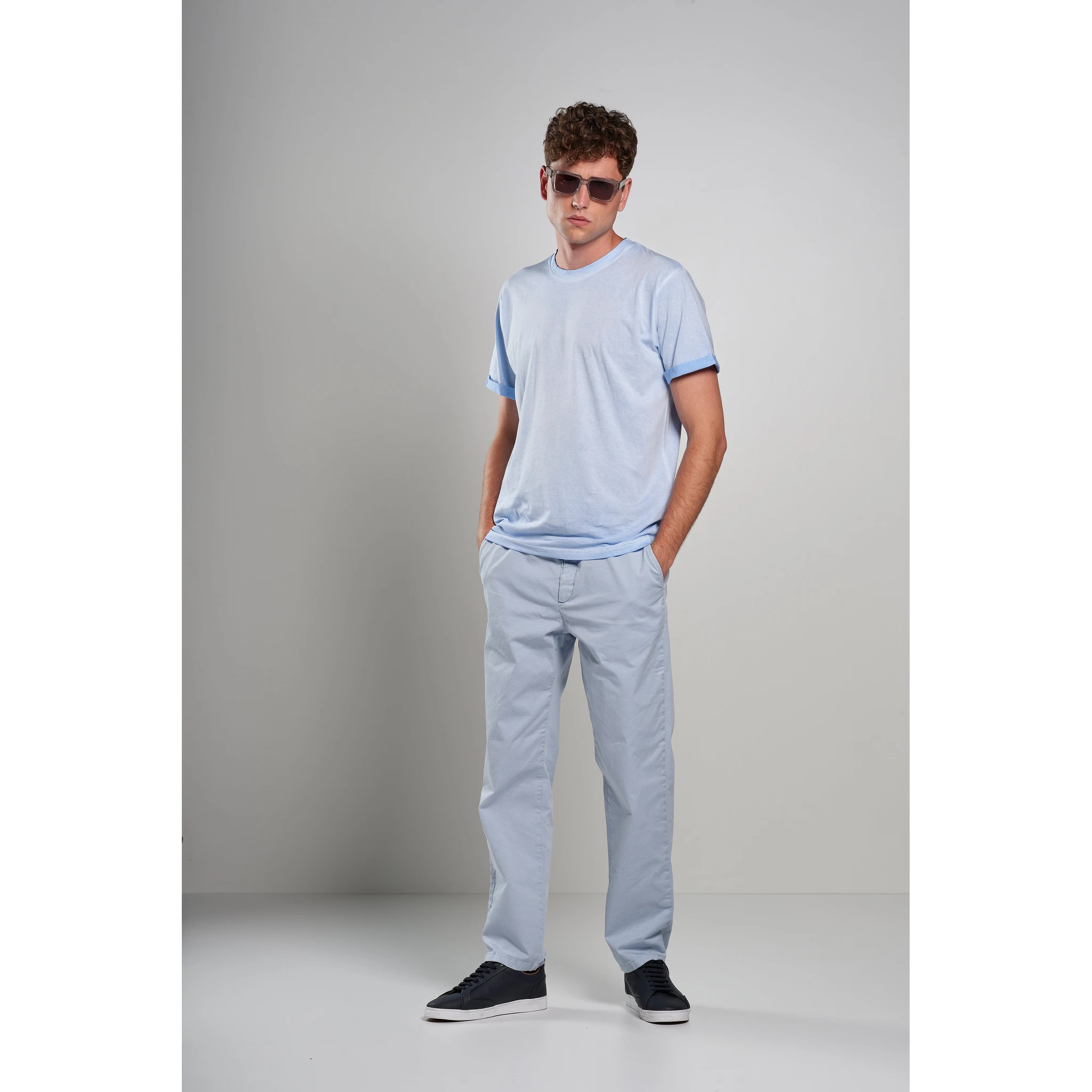 BOMBOOGIE RTW... Beige