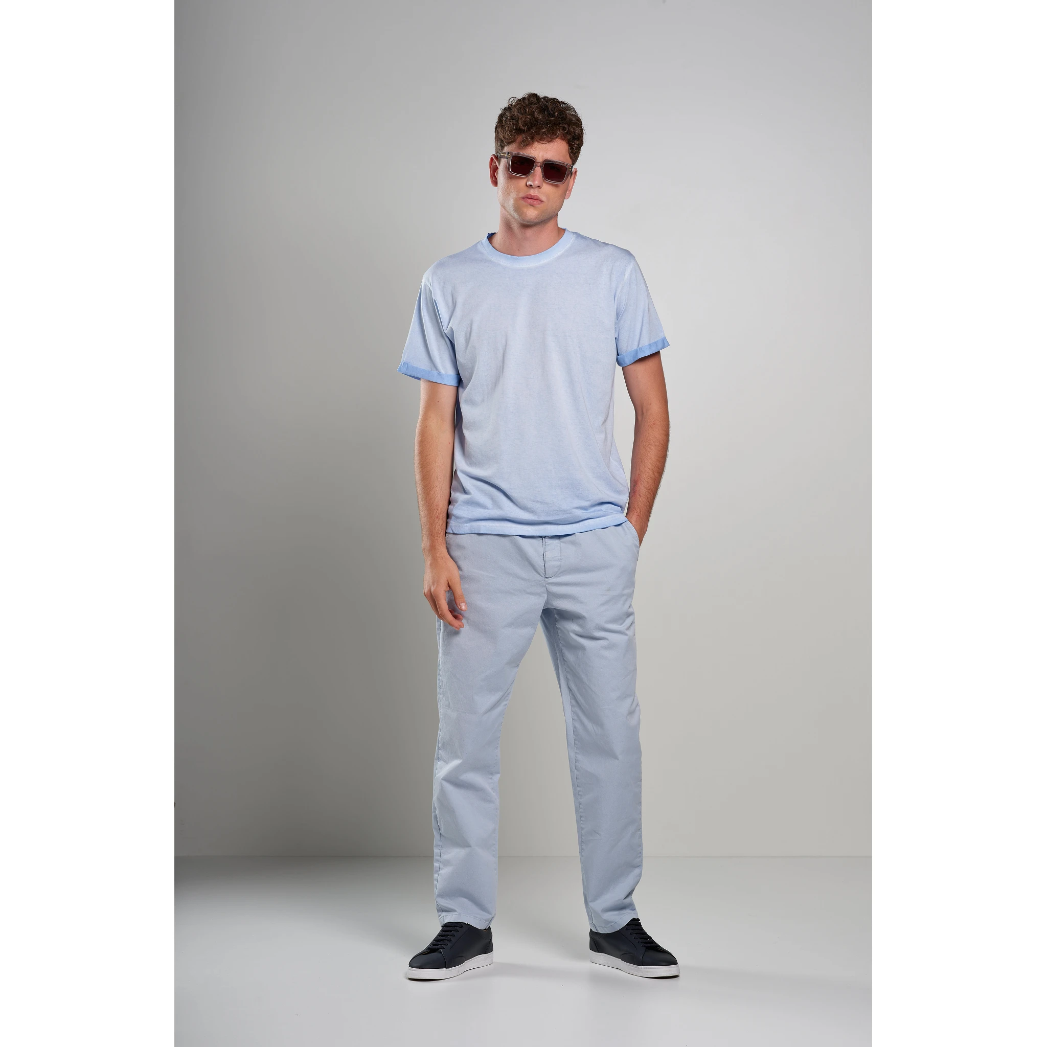 BOMBOOGIE RTW... Beige