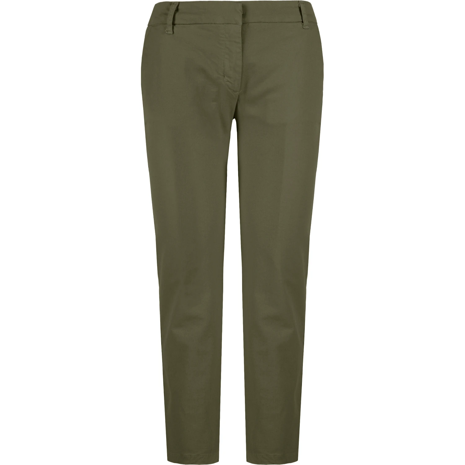BOMBOOGIE Trousers Brown