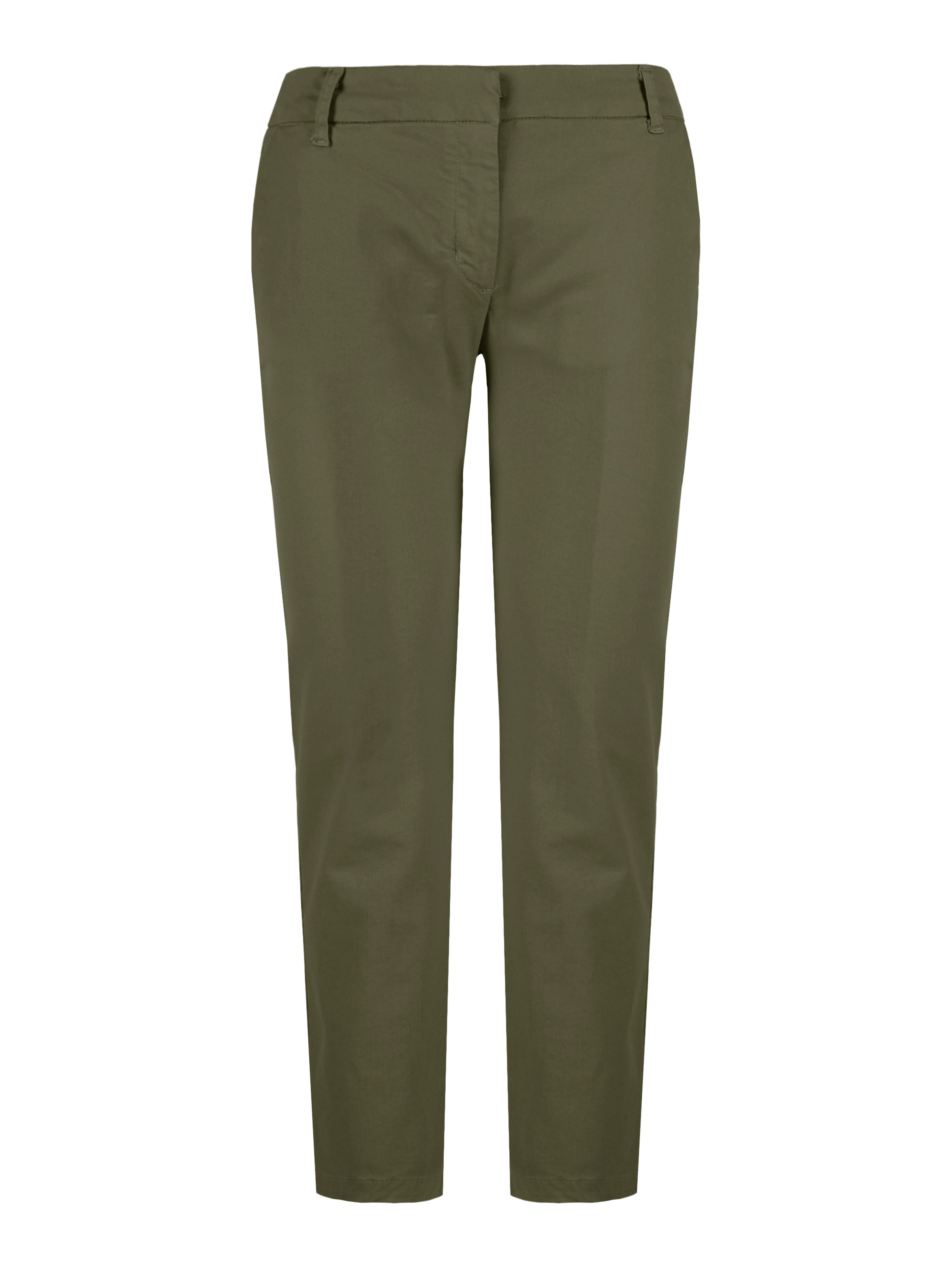 BOMBOOGIE Trousers Brown
