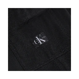 Calvin Klein Trousers Black