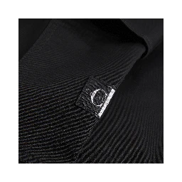 Calvin Klein Trousers Black