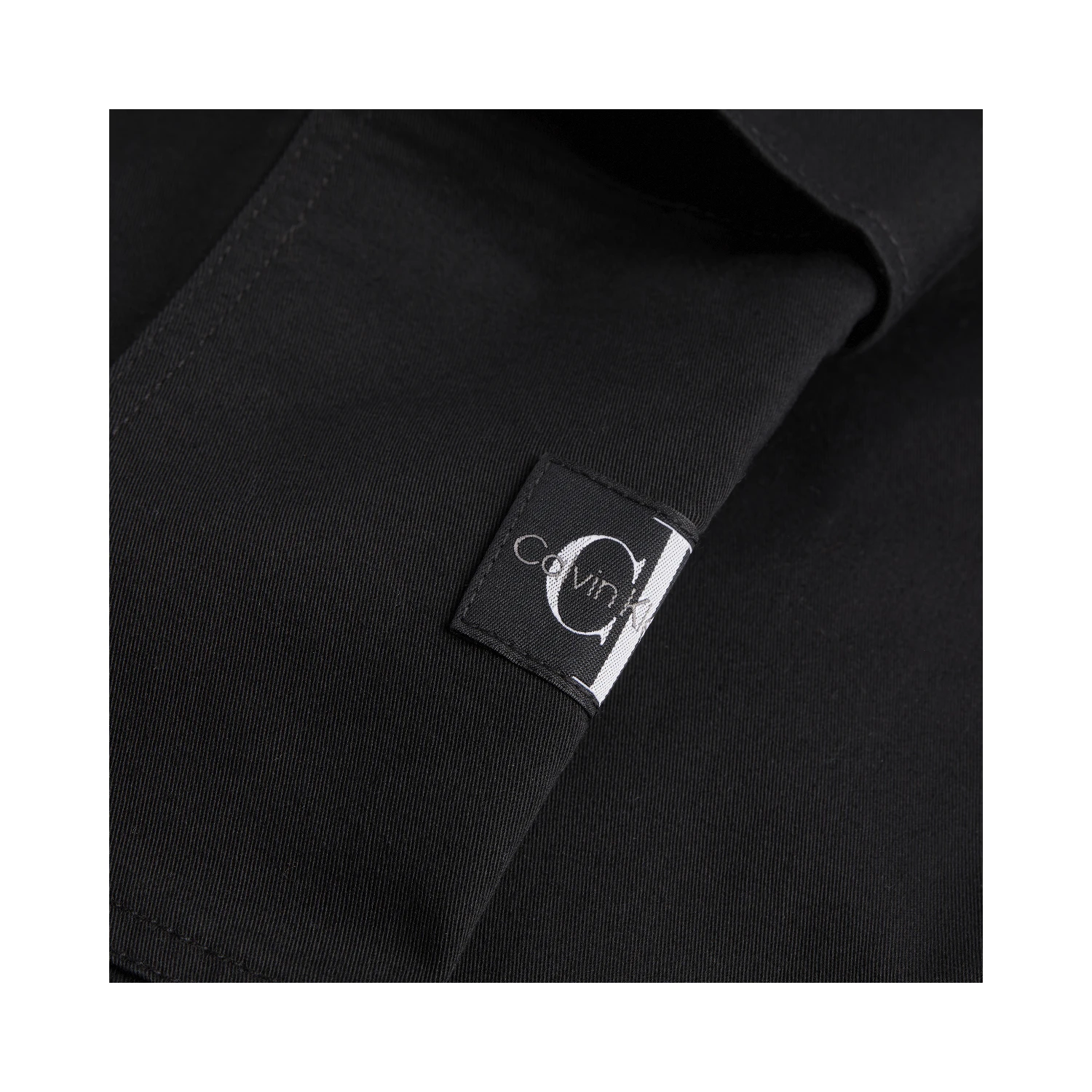 Calvin Klein Trousers Black