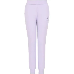 ARMANI EXCHANGE Trousers Lilac
