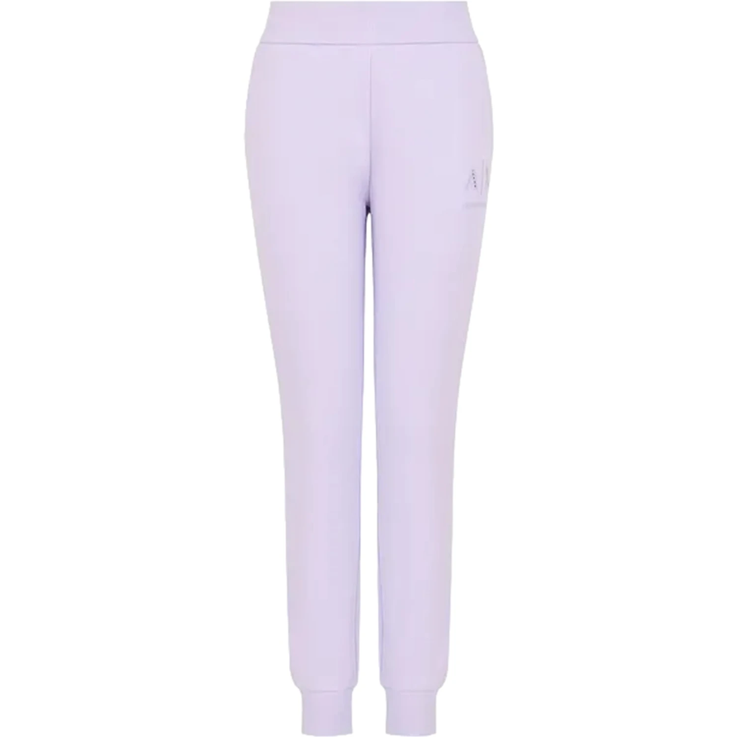ARMANI EXCHANGE Trousers Lilac