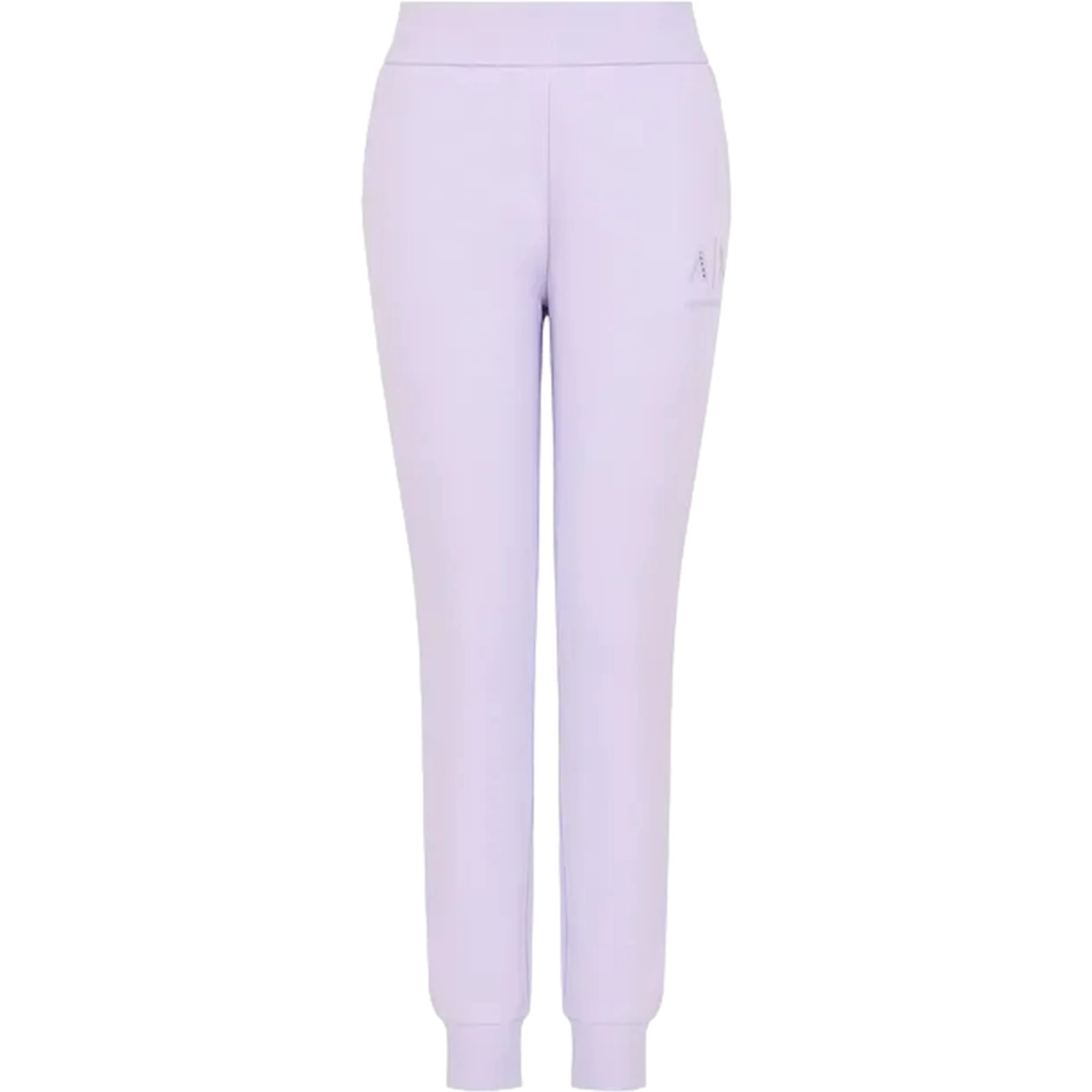 ARMANI EXCHANGE Trousers Lilac