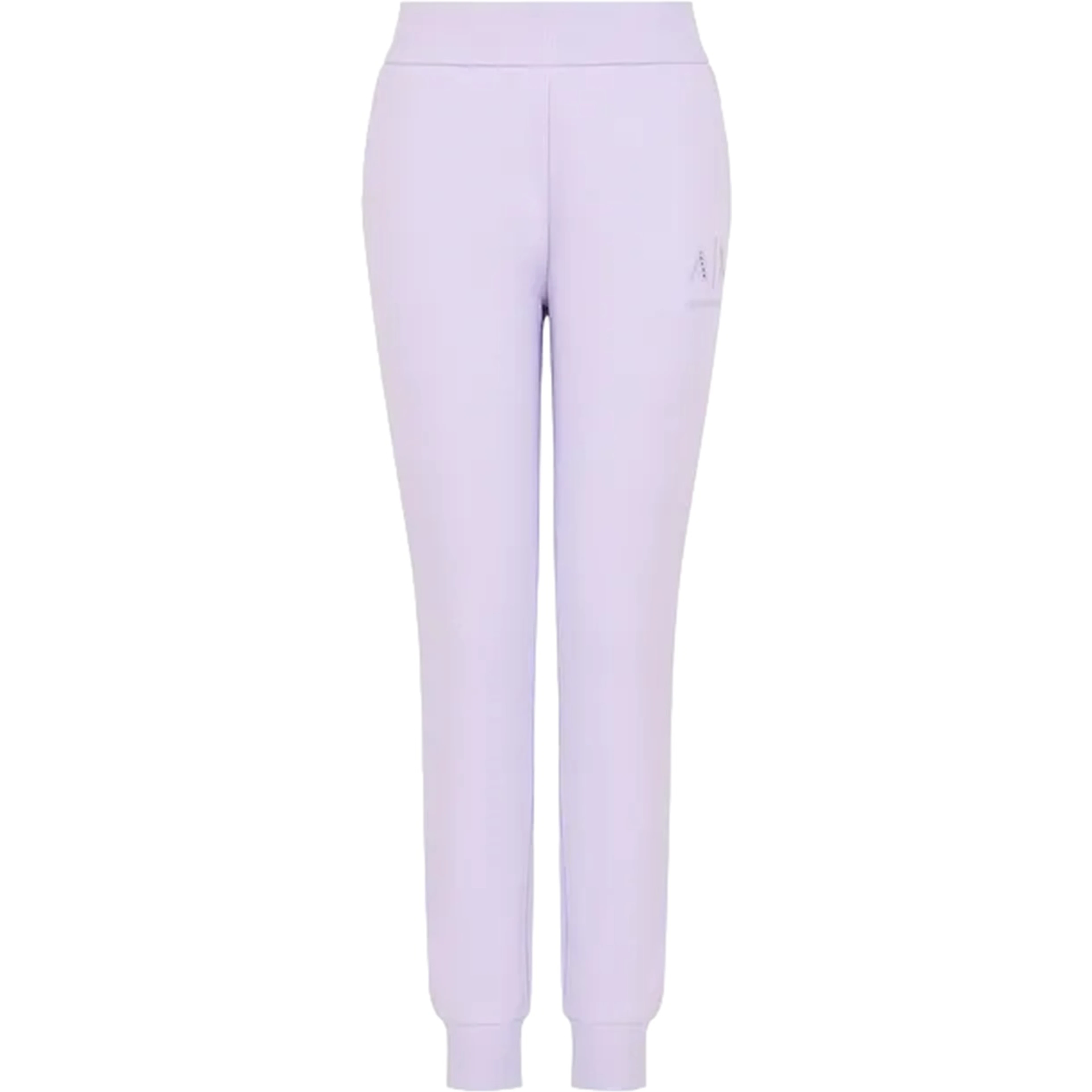 ARMANI EXCHANGE Trousers Lilac