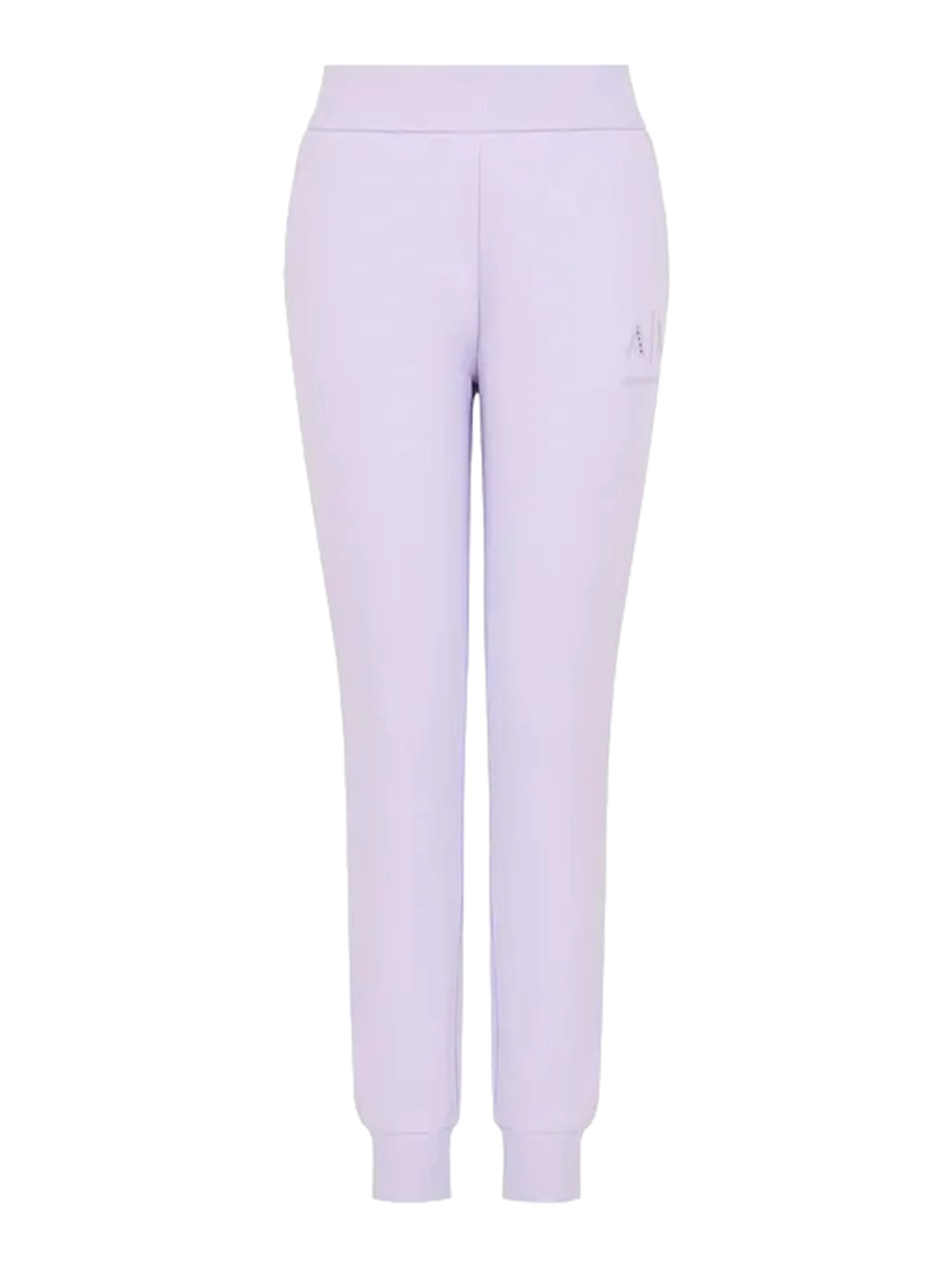 ARMANI EXCHANGE Trousers Lilac