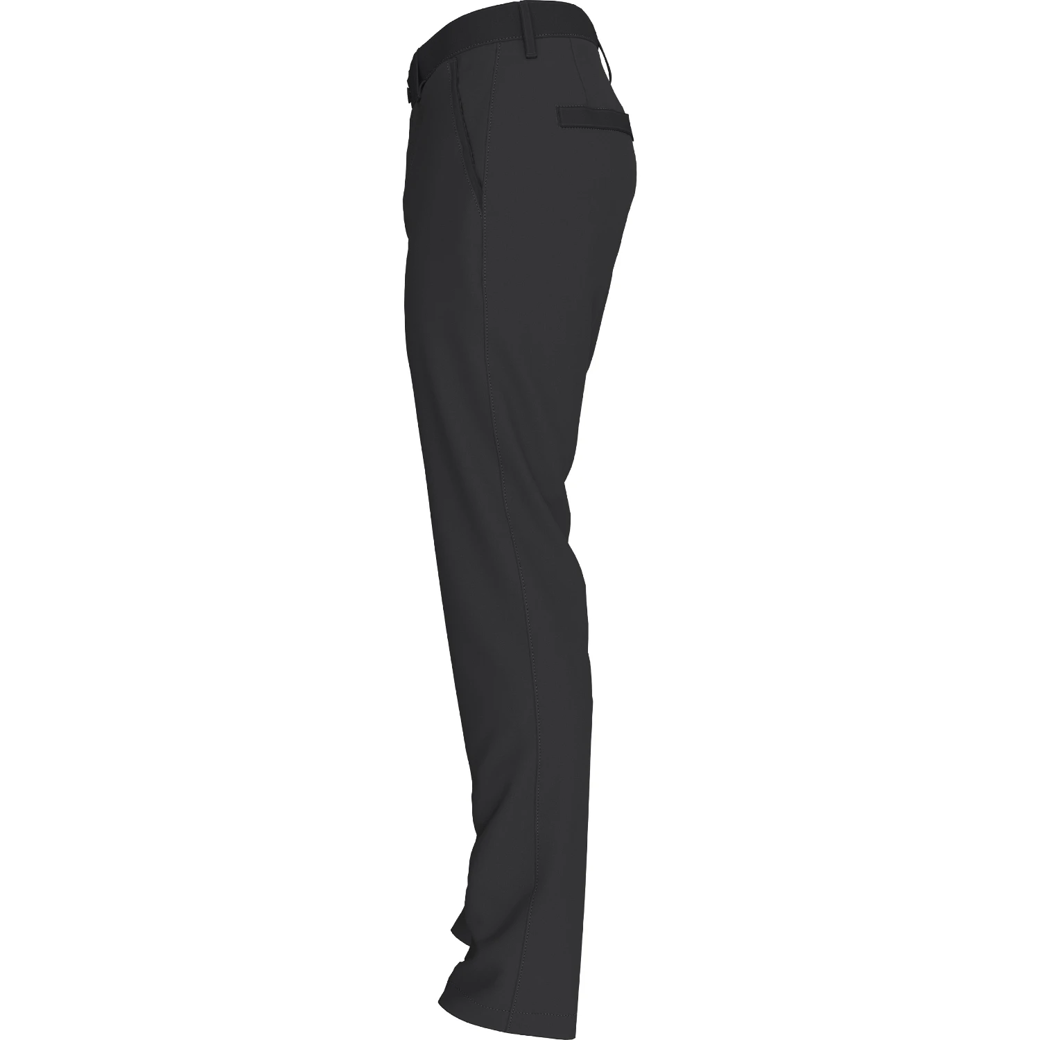 Calvin Klein Trousers Black