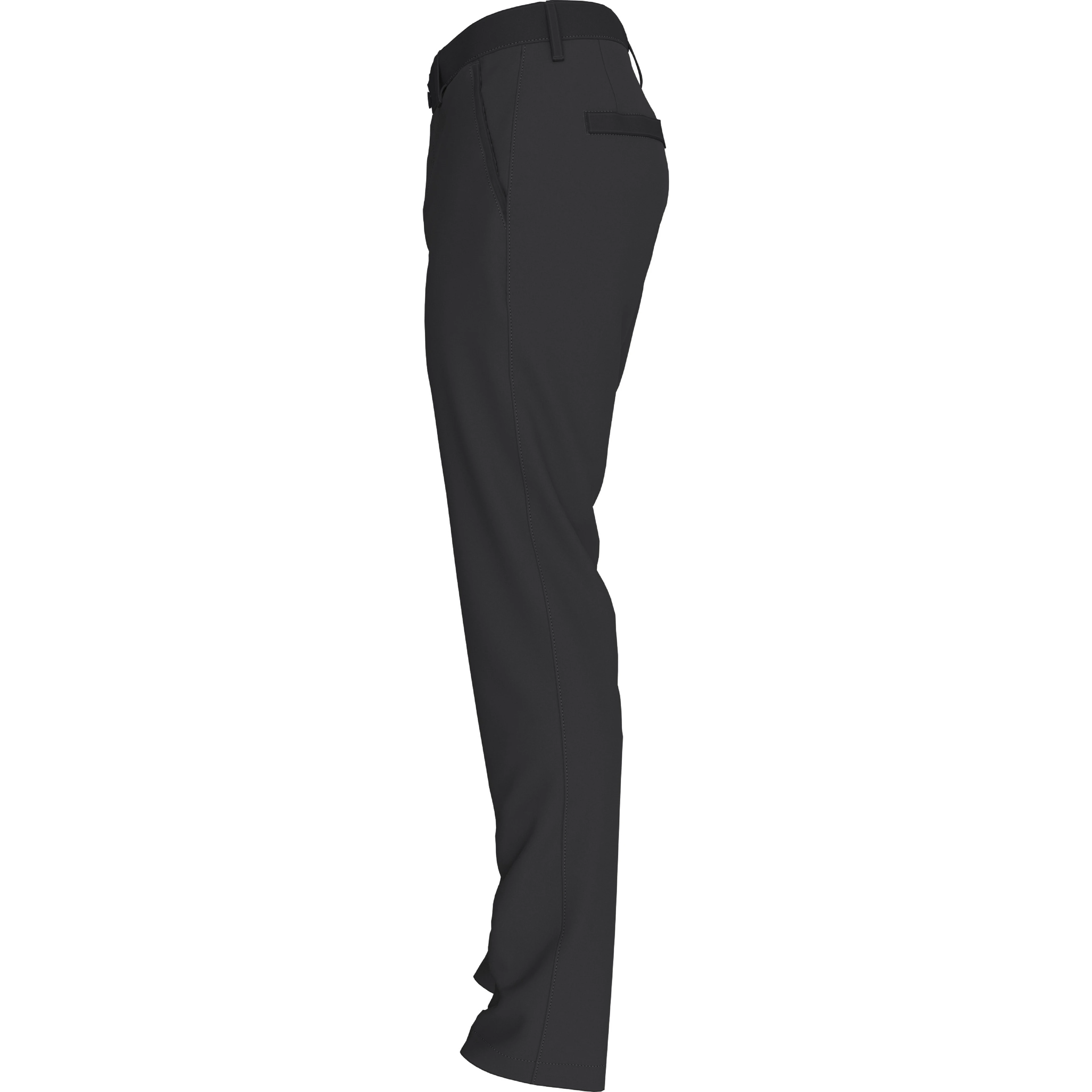 Calvin Klein Trousers Black