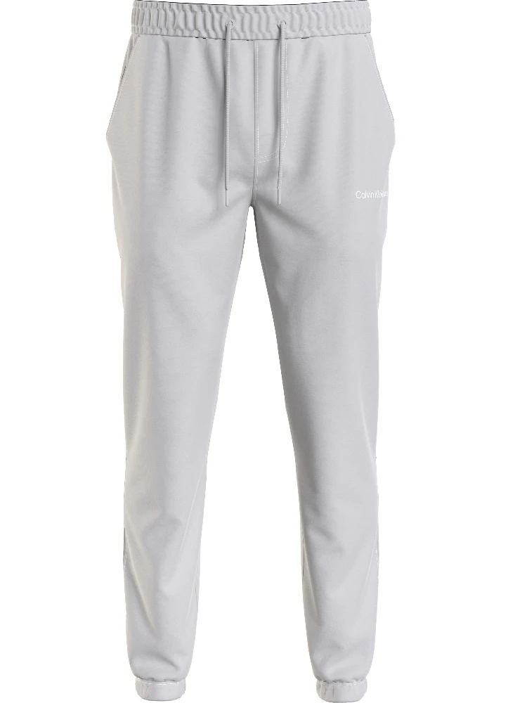 Calvin Klein Trousers Grey
