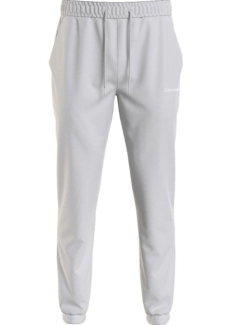 Calvin Klein Trousers Grey