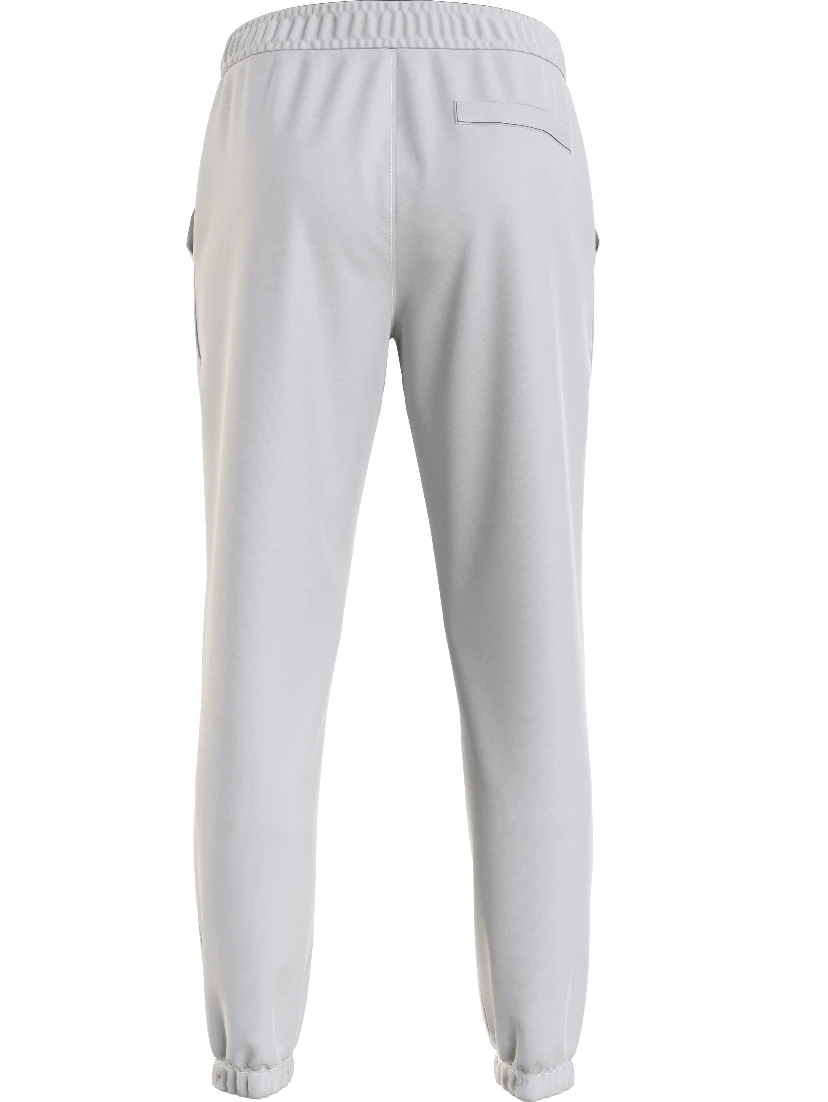 Calvin Klein Trousers Grey