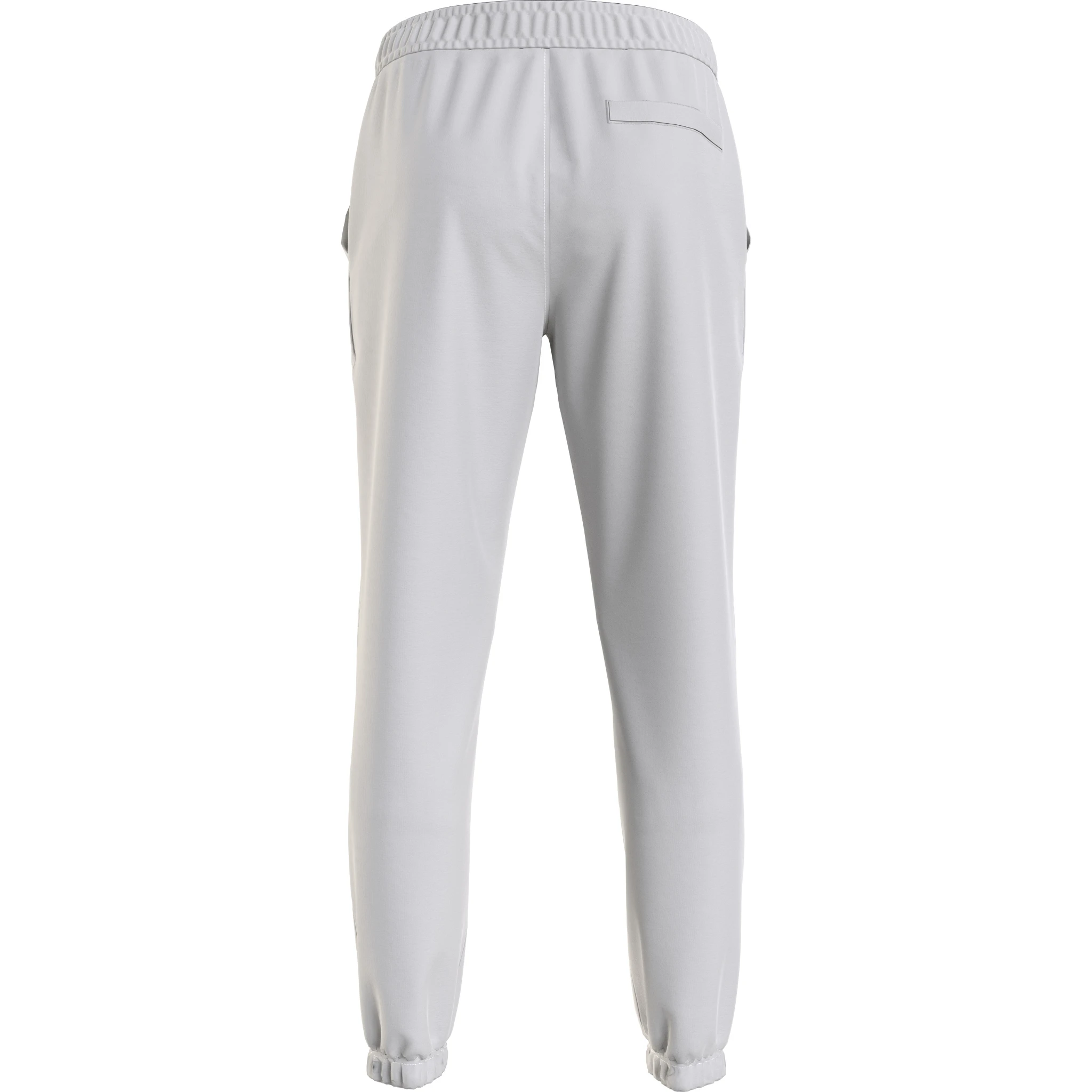 Calvin Klein Trousers Grey