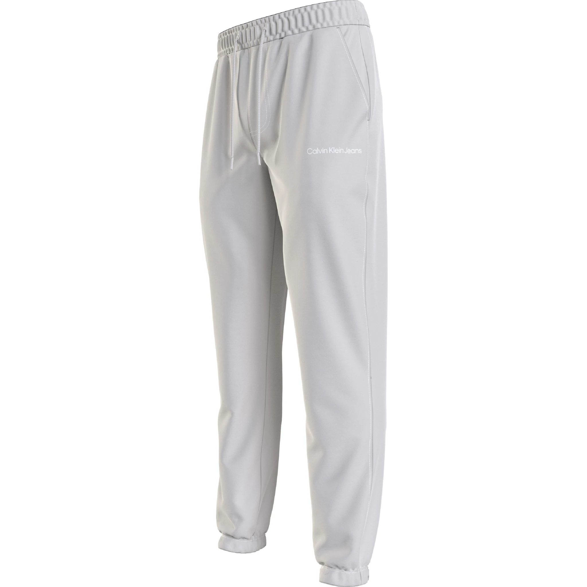 Calvin Klein Trousers Grey