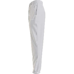 Calvin Klein Trousers Grey