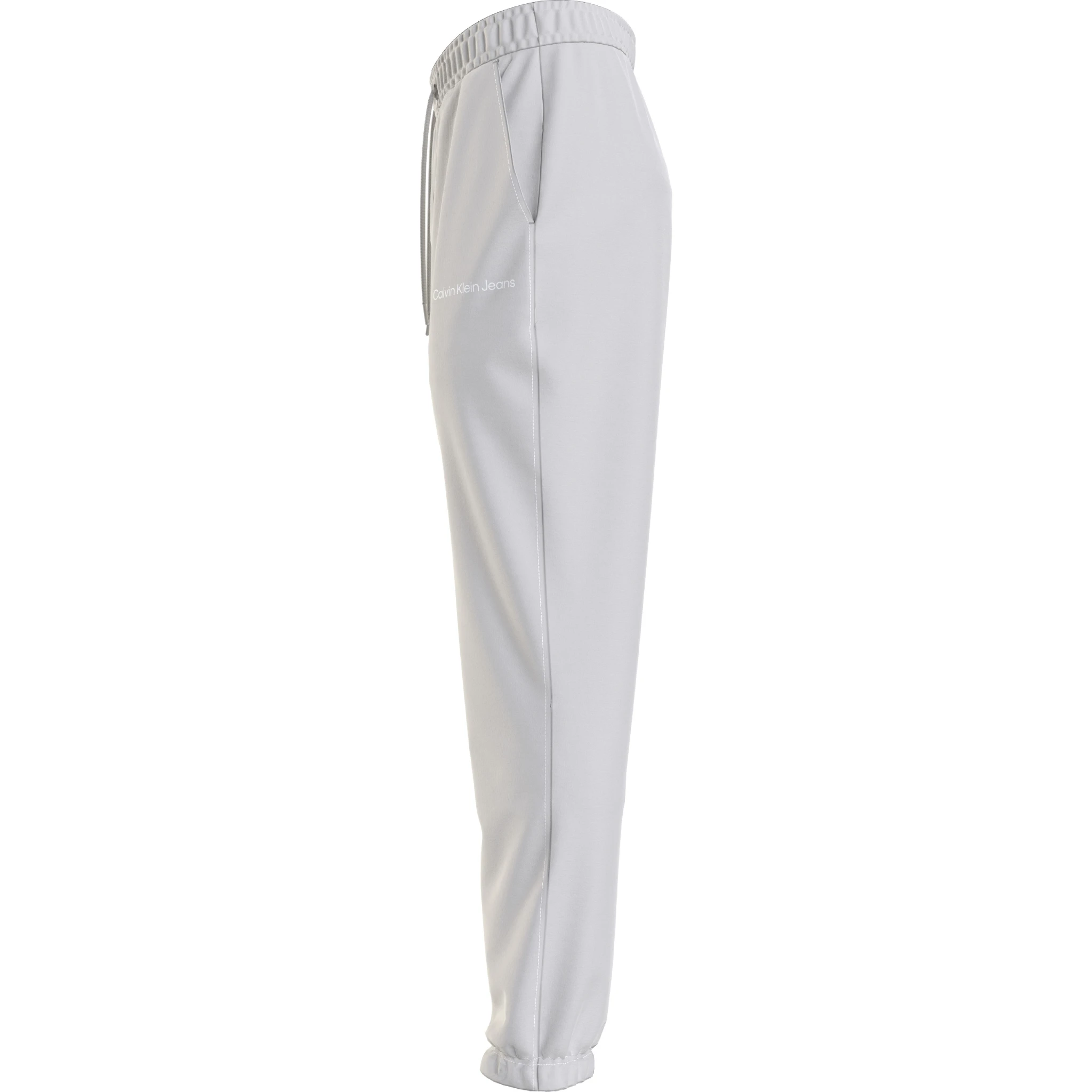 Calvin Klein Trousers Grey