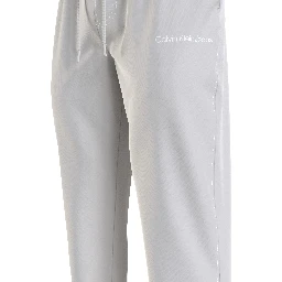 Calvin Klein Trousers Grey
