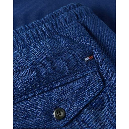 Tommy Hilfiger Shorts Blue