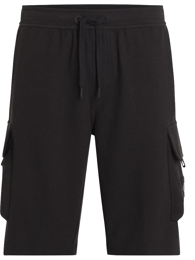 Calvin Klein Shorts Black