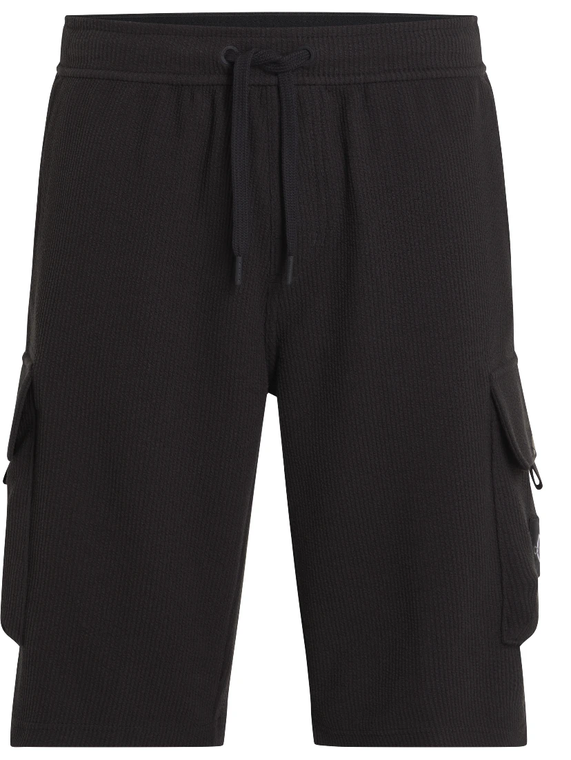 Calvin Klein Shorts Black