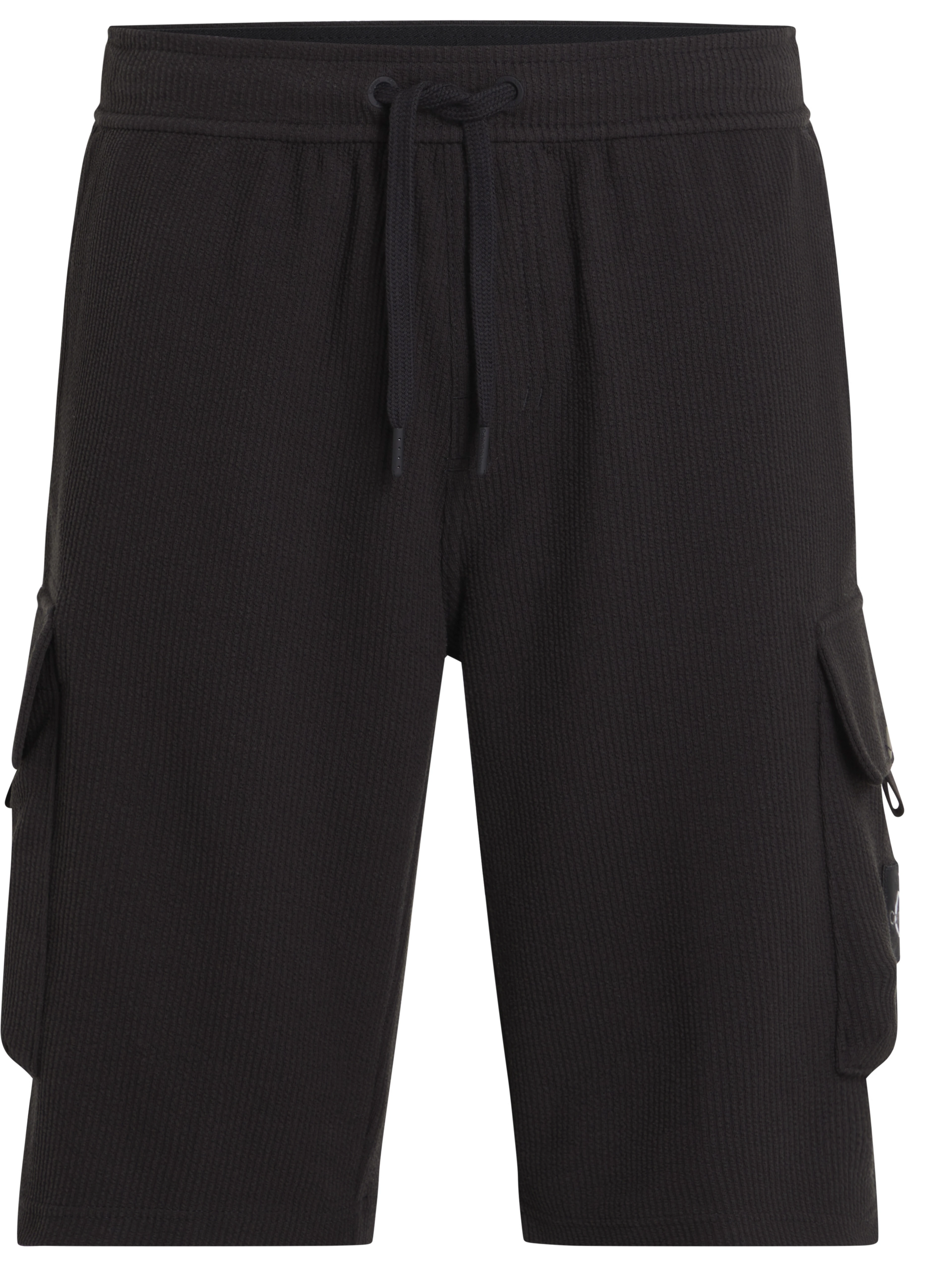 Calvin Klein Shorts Black