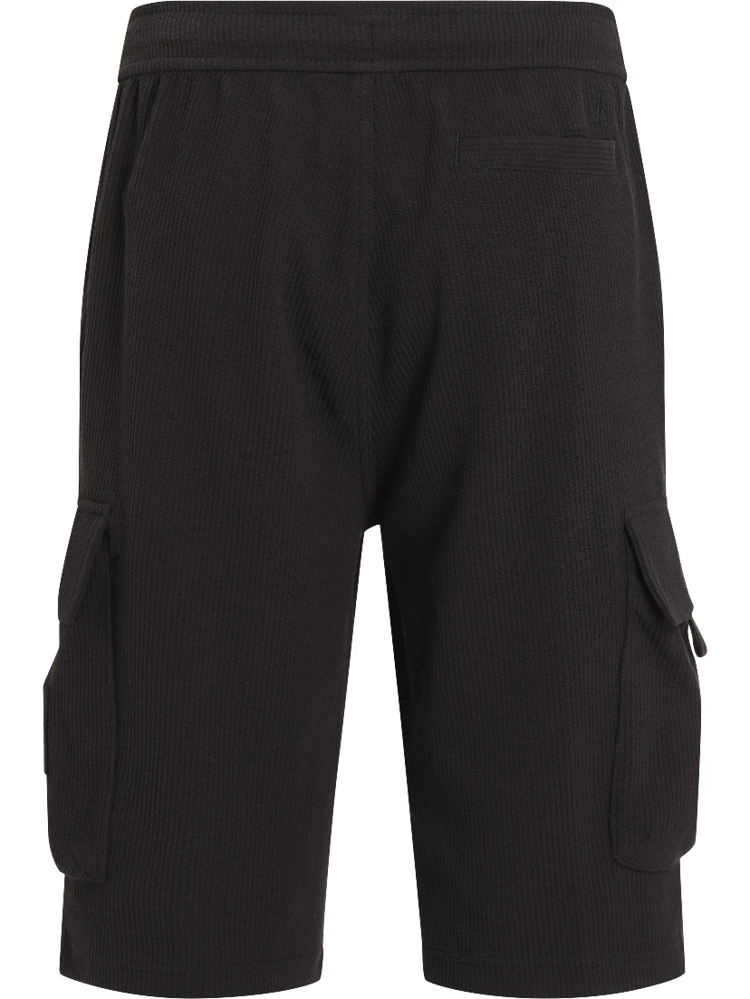 Calvin Klein Shorts Black