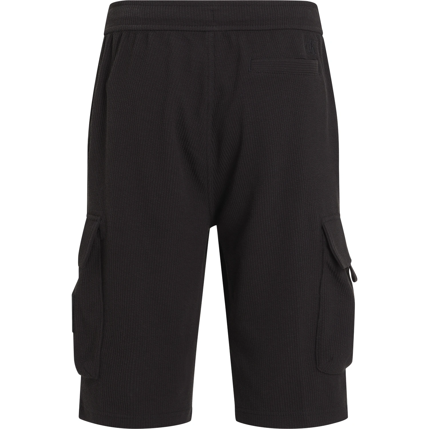 Calvin Klein Shorts Black