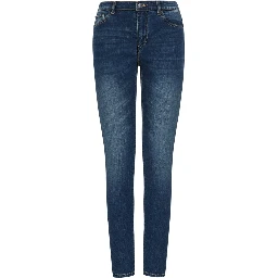 ARMANI EXCHANGE Jeans Blue