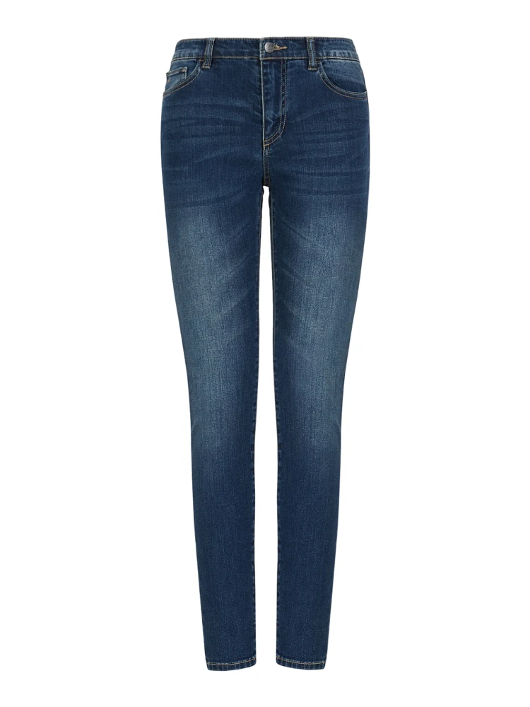ARMANI EXCHANGE Jeans Blue