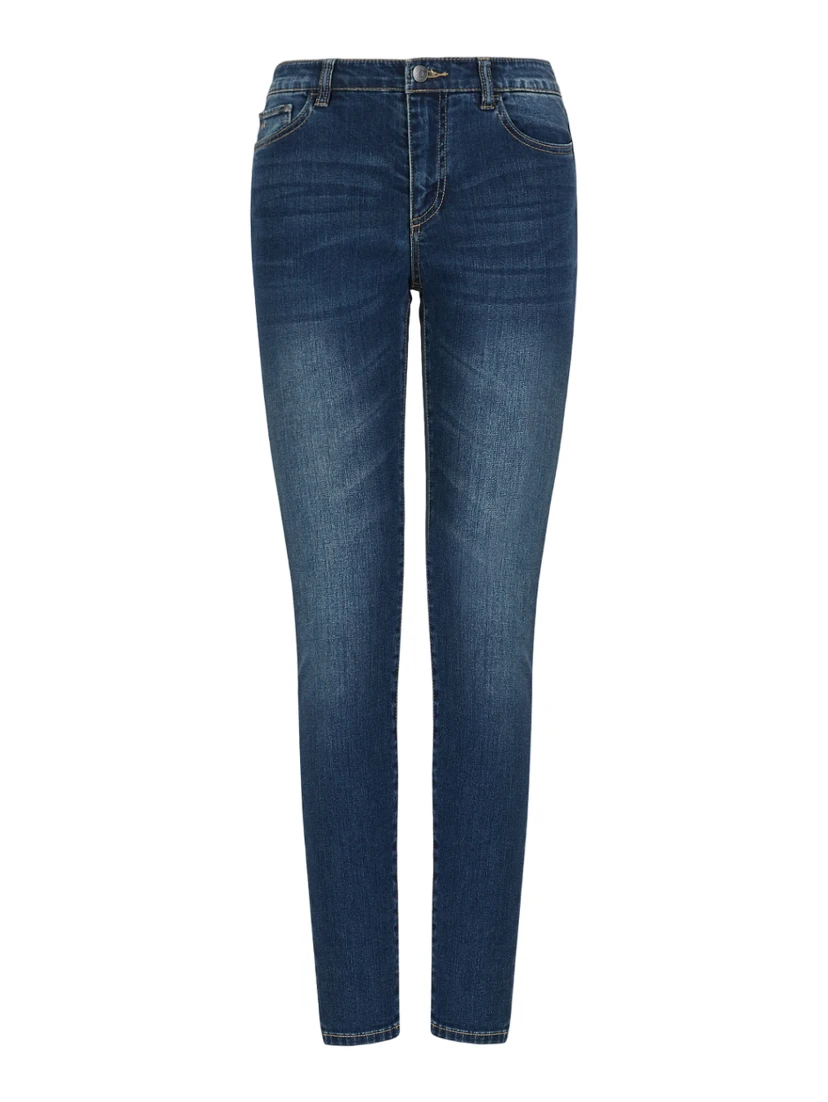 ARMANI EXCHANGE Jeans Blue