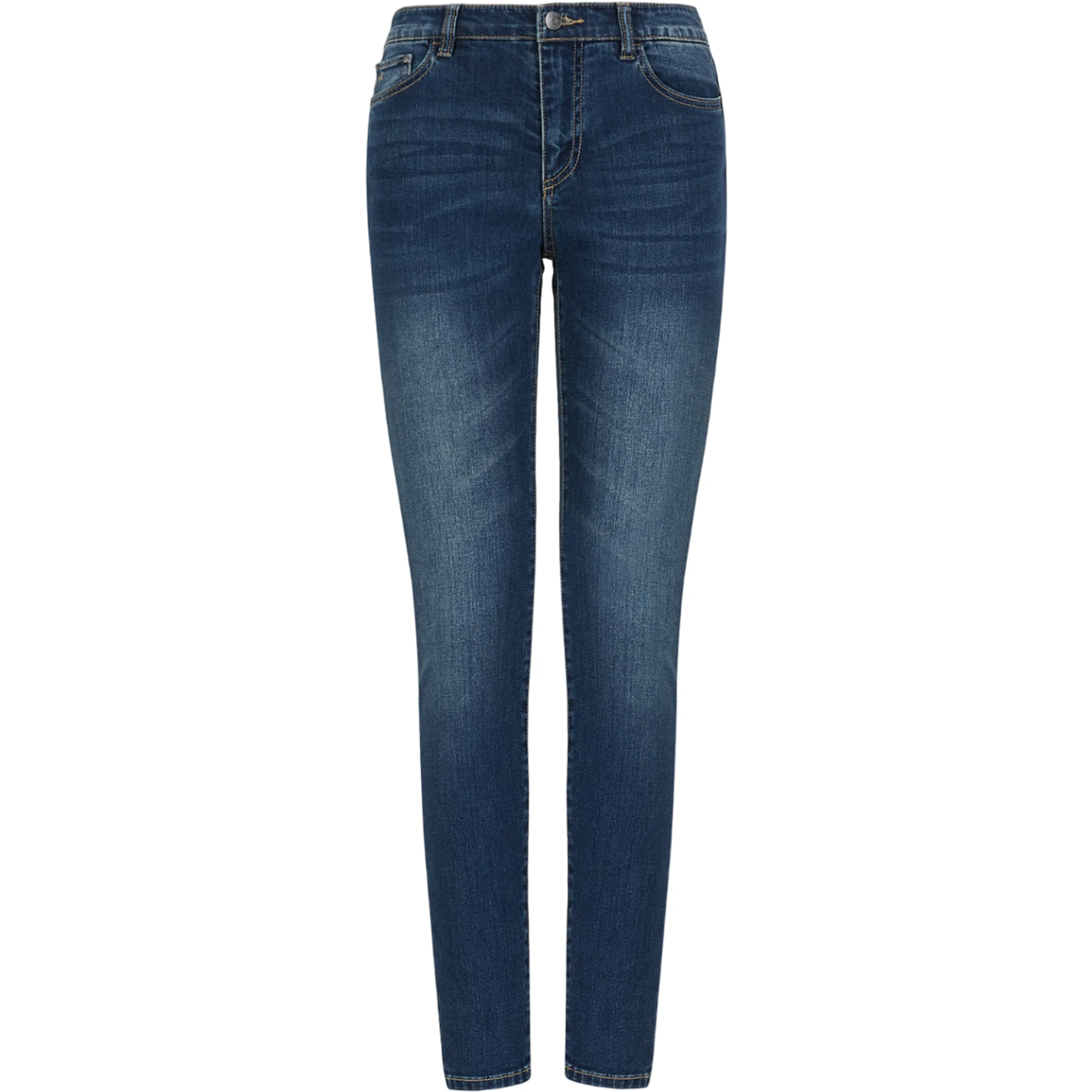 ARMANI EXCHANGE Jeans Blue