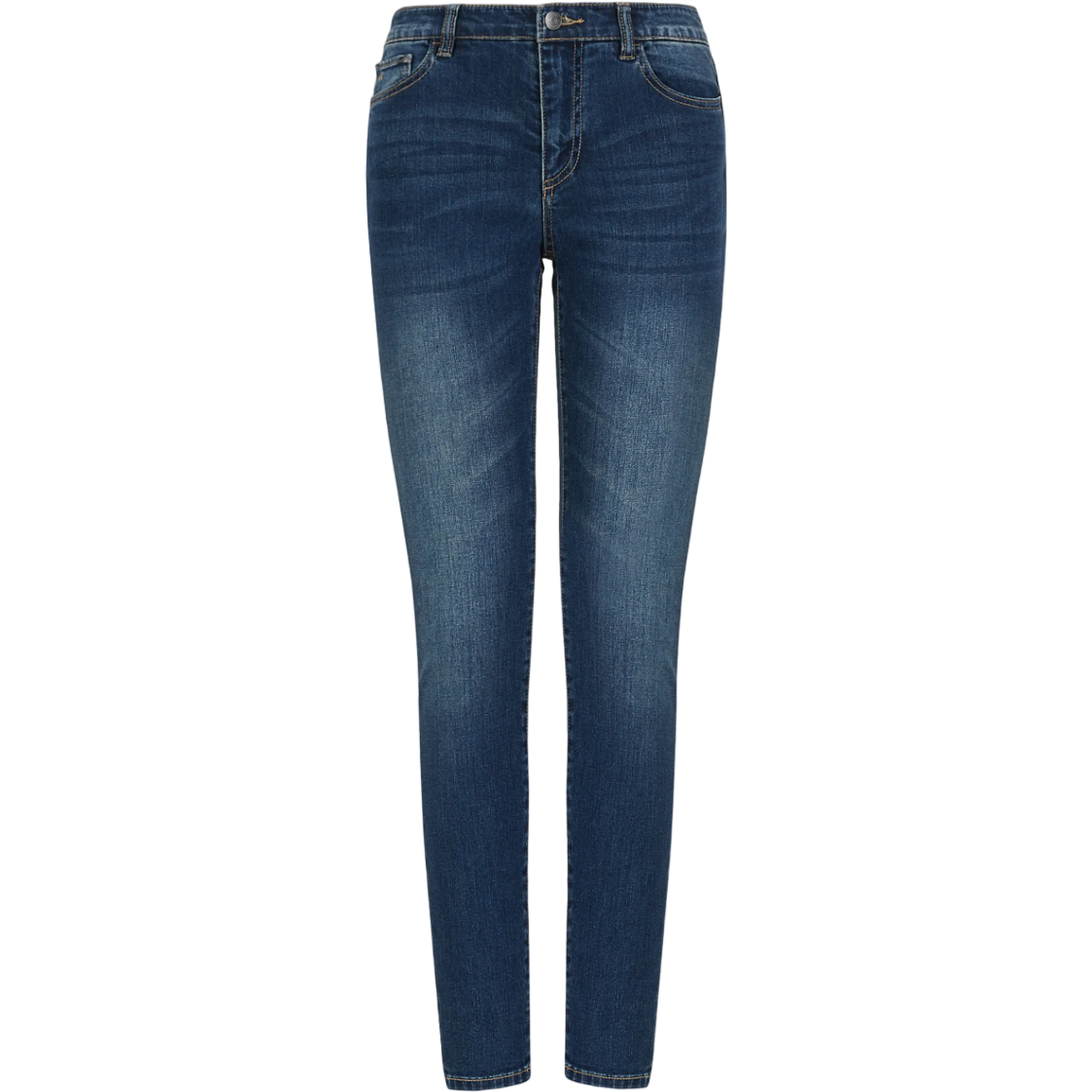 ARMANI EXCHANGE Jeans Blue