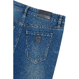 ARMANI EXCHANGE Jeans Blue