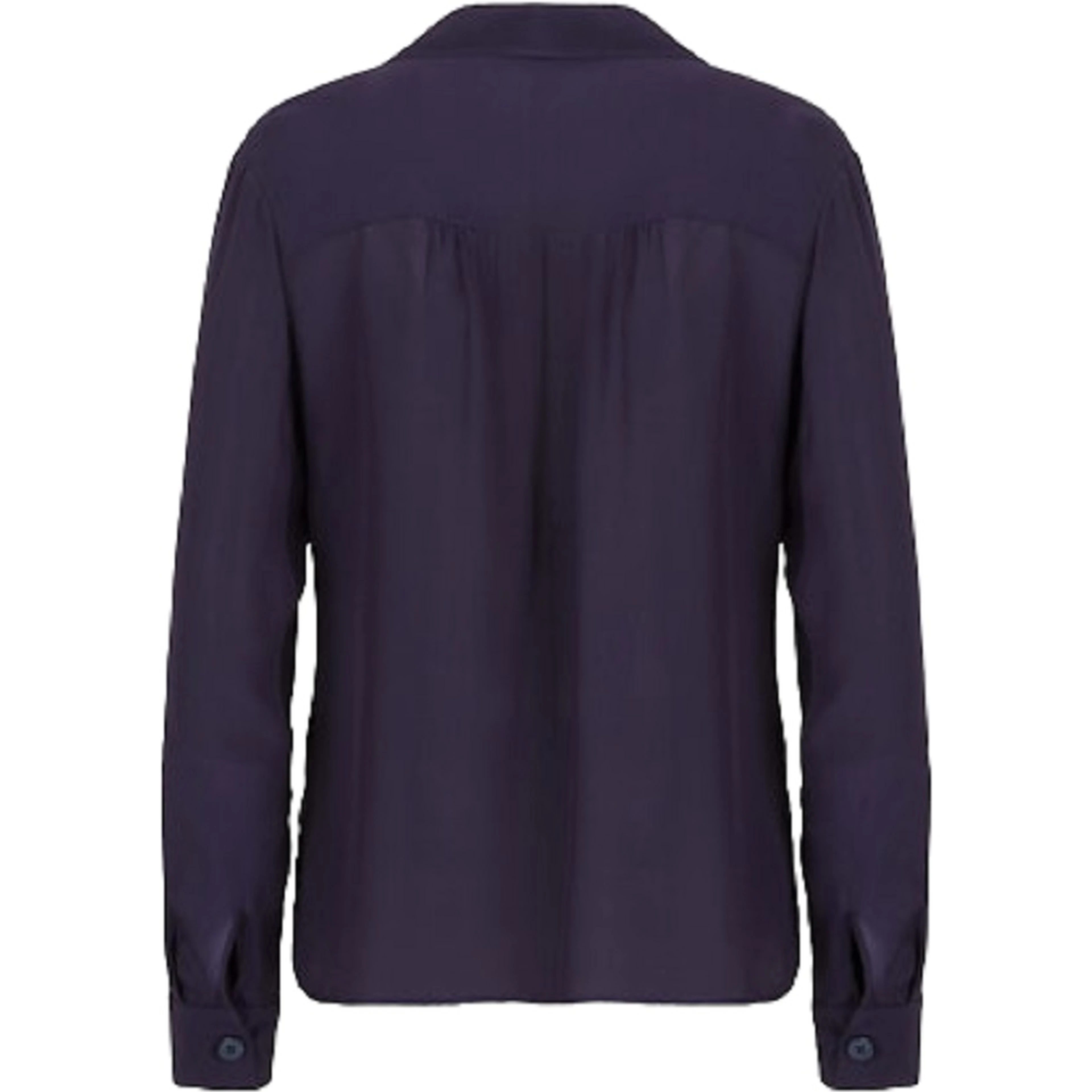 ARMANI EXCHANGE Shirts Blue