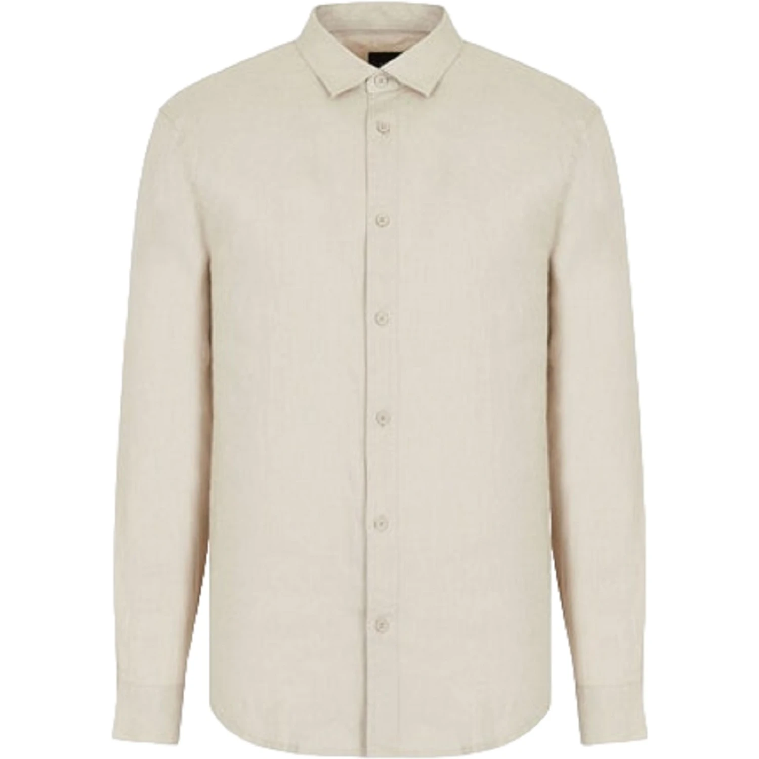 ARMANI EXCHANGE Shirts Beige