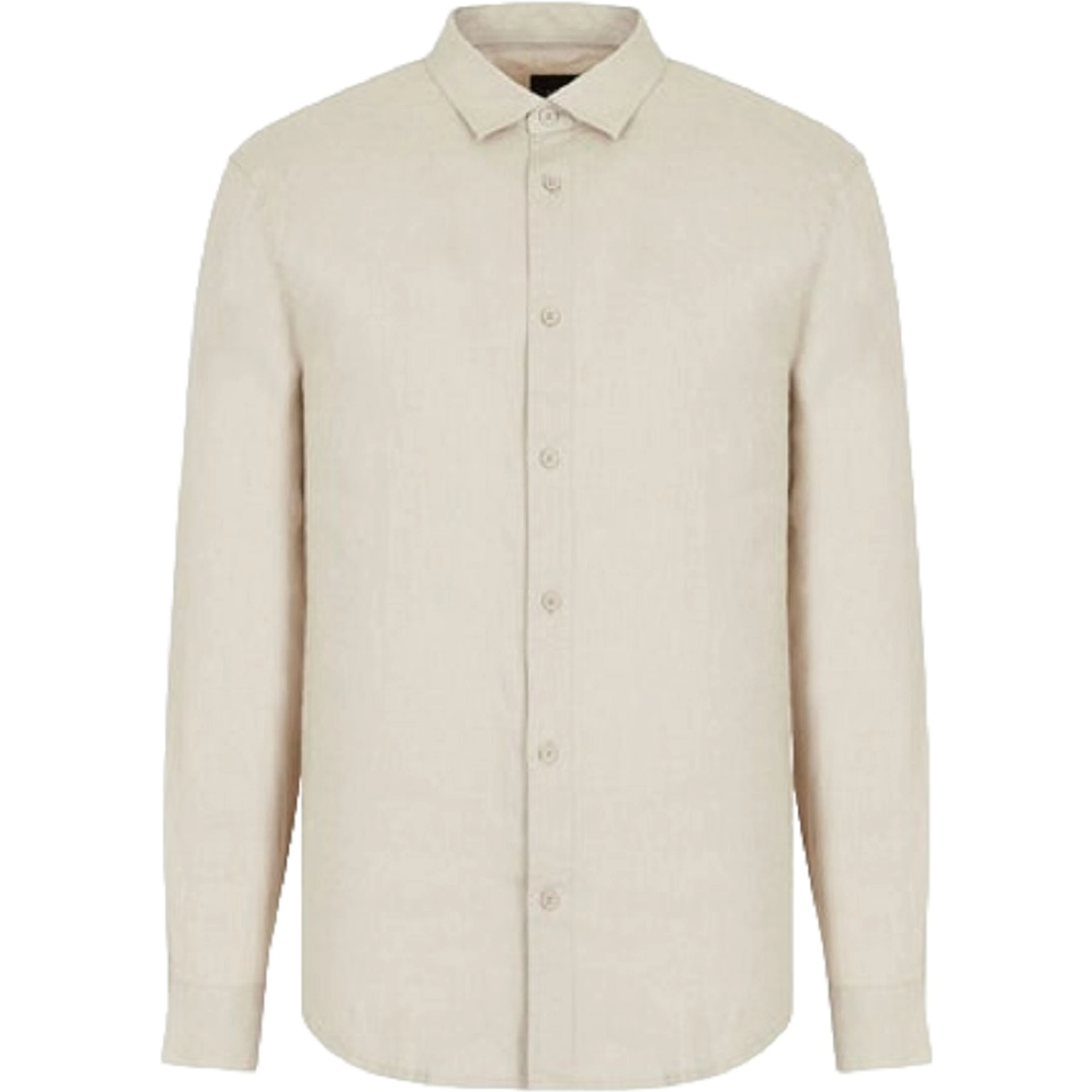 ARMANI EXCHANGE Shirts Beige